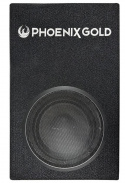 Phoenix Gold ZX18PBS, 8