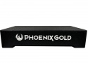 Phoenix Gold ZX210PBS, 2x10tum passiv baslåda 700 Watt 