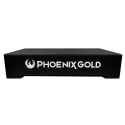 Phoenix Gold ZX212PBS, 2x12tum passiv baslåda 1000 Watt