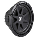 Kicker Comp C104, 10 tums baselement, 4 ohm