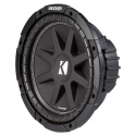 Kicker Comp C104, 10 tums baselement, 4 ohm