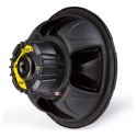 Kicker Comp C124, 12 tums baselement, 4 ohm