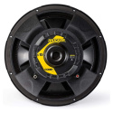 Kicker Comp C124, 12 tums baselement, 4 ohm