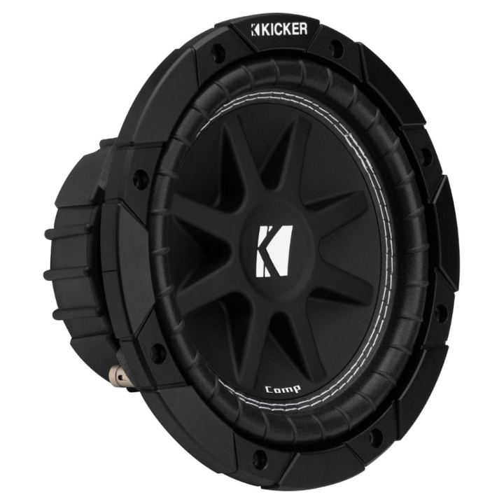 Kicker Comp C84, 8 tums baselement, 4 ohm i gruppen Nyheter hos CD Bilradio (41043C84)
