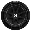 Kicker Comp C84, 8 tums baselement, 4 ohm