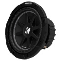 Kicker Comp C84, 8 tums baselement, 4 ohm