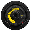 Kicker Comp C84, 8 tums baselement, 4 ohm