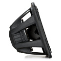 Kicker Solo-Baric L7S152, fyrkantigt 15 tums baselement, 2x2 ohm