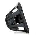 Kicker Solo-Baric L7S154, fyrkantigt 15 tums baselement, 2x4 ohm