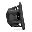 Kicker Solo-Baric L7S84, fyrkantigt 8 tums baselement, 2x4 ohm