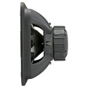 Kicker Solo-Baric L7R154, fyrkantigt 15 tums baselement, 2x4 ohm