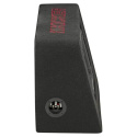 Kicker Solo-Baric TL7R102, slimmad portad 10 tums baslåda, 2 ohm