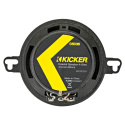 Kicker CS CSC354, 3.5 tums koaxialhögtalare, par