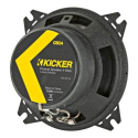Kicker CS CSC44, 4 tums koaxialhögtalare, par