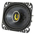 Kicker CS CSC464, 4x6 tums koaxialhögtalare, par