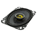 Kicker CS CSC464, 4x6 tums koaxialhögtalare, par