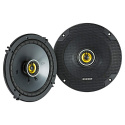 Kicker CS CSC654, 6.5 tums koaxialhögtalare, par