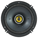 Kicker CS CSC654, 6 tums koaxialhögtalare, par