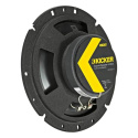 Kicker CS CSC674, 6.75 tums koaxialhögtalare, par