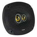 Kicker CS CSC6934, 6x9 tums koaxialhögtalare, par