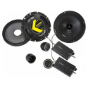Kicker CS CSS674, 6.75 tums kitsystem, par