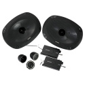Kicker CS CSS694, 6x9 tums kitsystem, par
