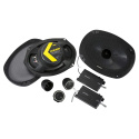 Kicker CS CSS694, 6x9 tums kitsystem, par