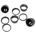 Kicker CS CST204, 0.75 tums diskant, par