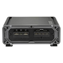 Kicker CXA400.1, monoslutsteg