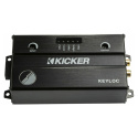 Kicker KEYLOC, hög- till lågnivåomvandlare