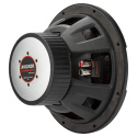 Kicker CompR CWR102, 10 tums baselement, 2x2 ohm