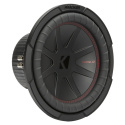 Kicker CompR CWR104, 10 tums baselement, 2x4 ohm