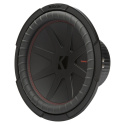 Kicker CompR CWR122, 12 tums baselement, 2x2 ohm