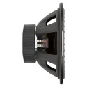 Kicker CompR CWR122, 12 tums baselement, 2x2 ohm