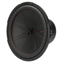 Kicker CompR CWR154, 15 tums baselement, 2x4 ohm