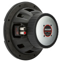 Kicker CompR CWR82, 8 tums baselement, 2x2 ohm