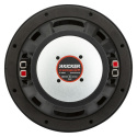 Kicker CompR CWR82, 8 tums baselement, 2x2 ohm