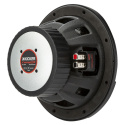 Kicker CompR CWR82, 8 tums baselement, 2x2 ohm