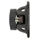 Kicker CompR CWR84, 8 tums baselement, 2x4 ohm