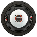Kicker CompR CWR84, 8 tums baselement, 2x4 ohm