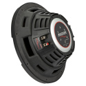 Kicker CompRT CWRT122, slimmat 12 tums baselement, 2x2 ohm