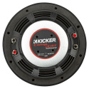 Kicker CompRT CWRT674, slimmat 6.75 tums baselement, 2x4 ohm