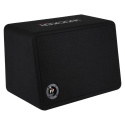 Kicker CompR VCWR122, portad 12 tums baslåda, 2 ohm