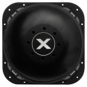 Kicker SoloX L7X101, fyrkantigt 10 tums baselement, 2x1 ohm