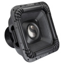 Kicker SoloX L7X181, fyrkantigt 18 tums baselement, 2x1 ohm