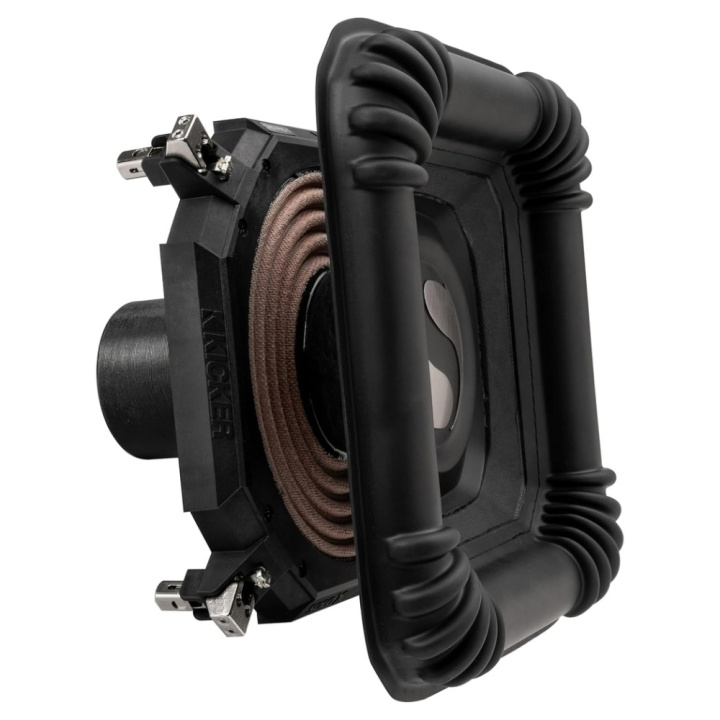 Kicker SoloX L7X182RK, omkoningskit till L7X182 i gruppen Nyheter hos CD Bilradio (41049L7X182RK)