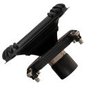 Kicker SoloX L7X182RK, omkoningskit till L7X182