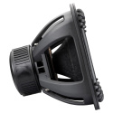Kicker SoloX L7X182, fyrkantigt 18 tums baselement, 2x2 ohm