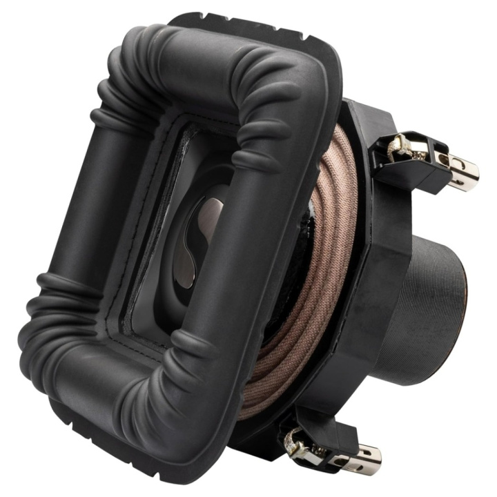 Kicker SoloX L7X81RK, omkoningskit till L7X81 i gruppen Nyheter hos CD Bilradio (41049L7X81RK)