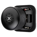 Kicker SoloX L7X81, fyrkantigt 8 tums baselement, 2x1 ohm